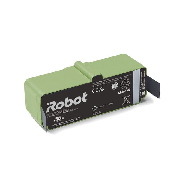 Roomba&reg; 1800 Lithium Ion Battery
