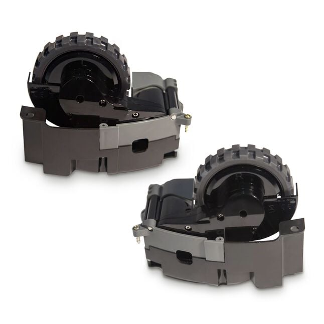 Left & Right Wheel Modules for Roomba&reg; e Series and select i & j Series robots