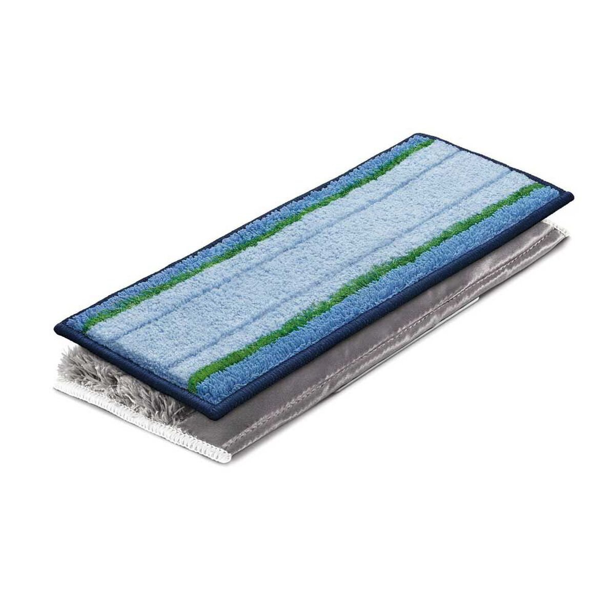 Washable Wet Mopping & Washable Dry Sweeping Pads for Braava jet&reg; m6 Robot Mop, , large image number 0