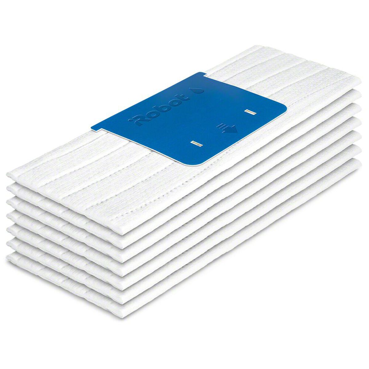 Wet Mopping Pads for Braava jet&reg; m6 Robot Mop, , large image number 0