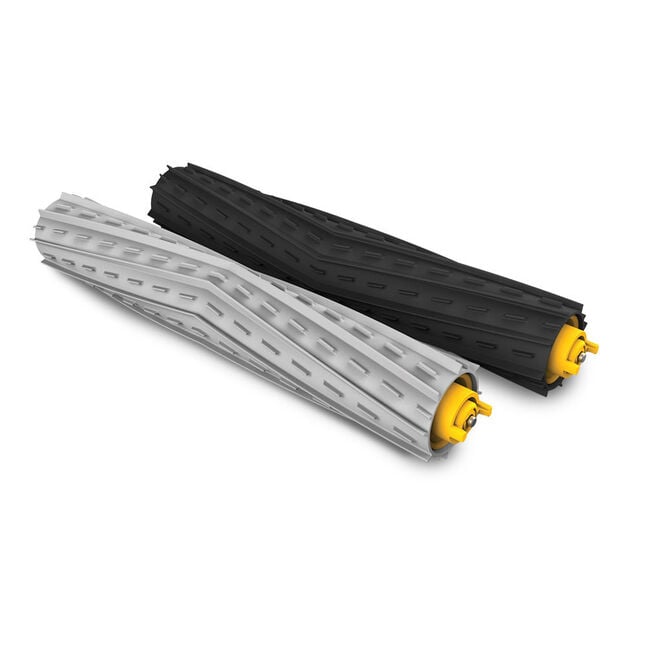 Dual Multi-Surface Rubber Brushes for Roomba&reg; 800 & 900 Series