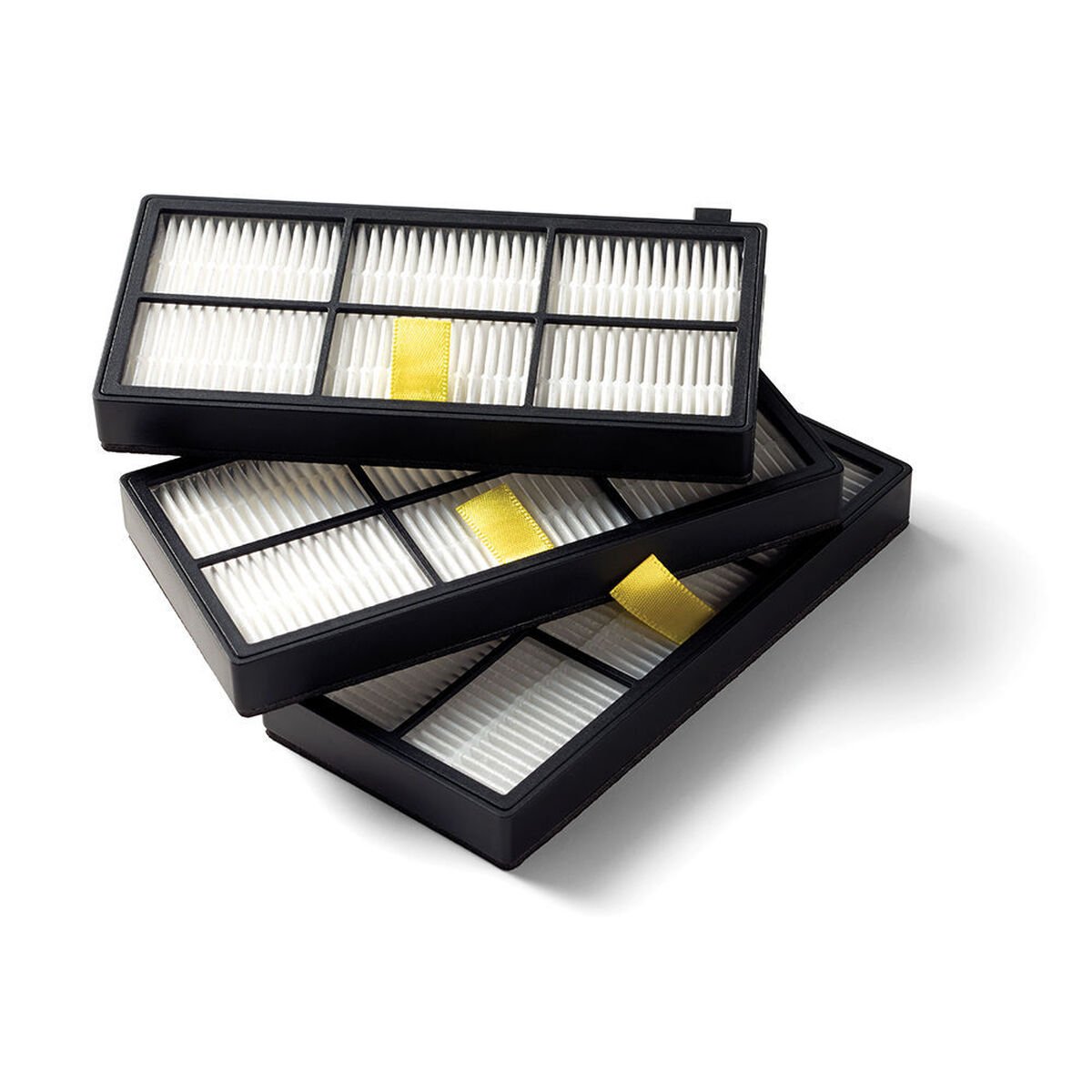 High-Efficiency Filter, 3-Pack for Roomba&reg; 800 & 900 series, , large image number 0