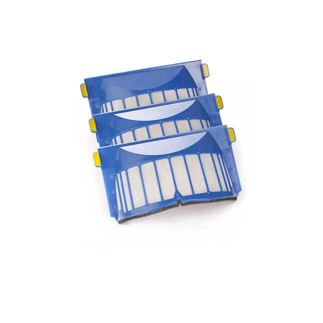 Filter, 3-Pack for Roomba&reg; 600 & 500 series