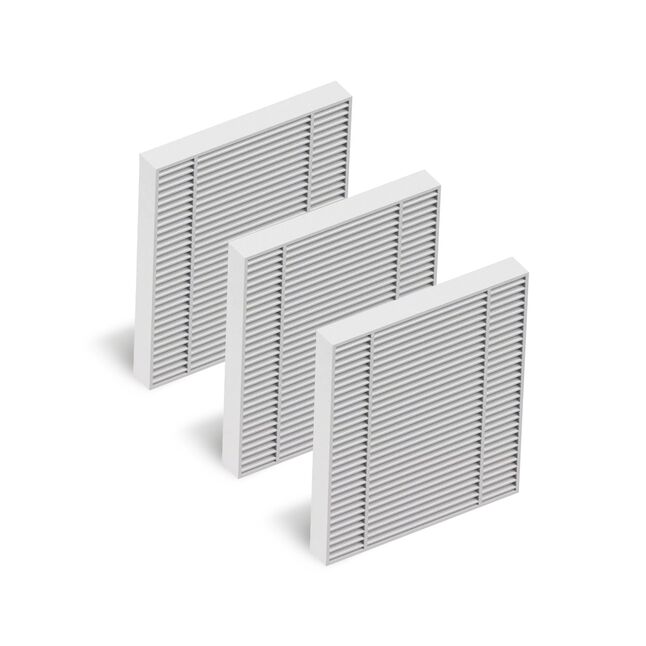 Filter for Roomba&reg; 105 & Essential series robots, 3-Pack