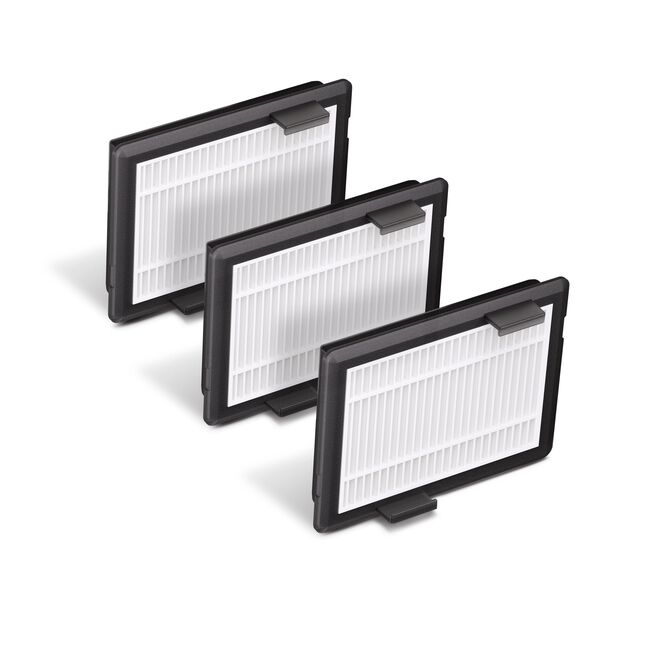 Filter for Roomba&reg; Max 700 Series Combo Robot, 3-Pack