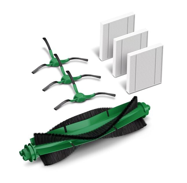 Replenishment Kit for Roomba&reg; 100 (1000) Series Combo & Vac Robots