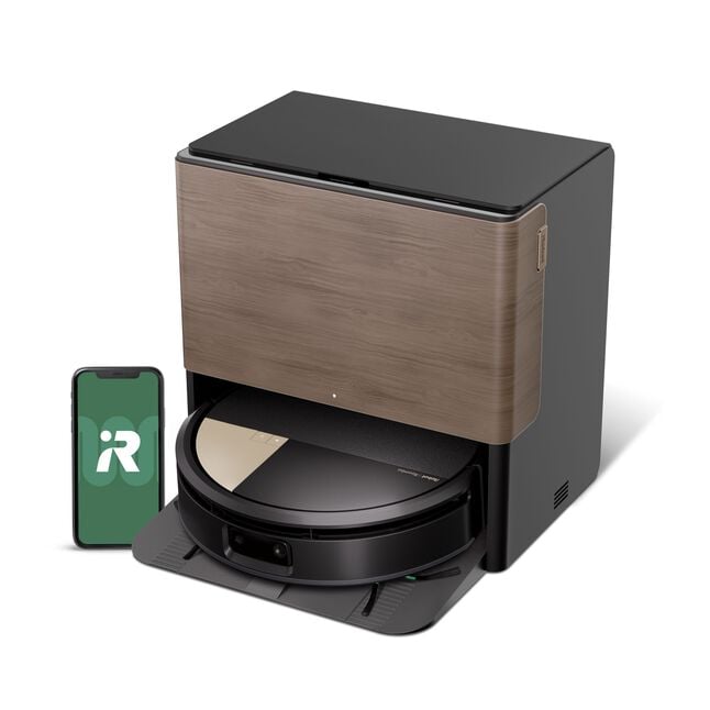 Roomba&reg; 705 Combo Series Robots
