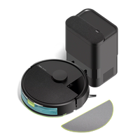 Roomba&reg; 105 Combo Robot