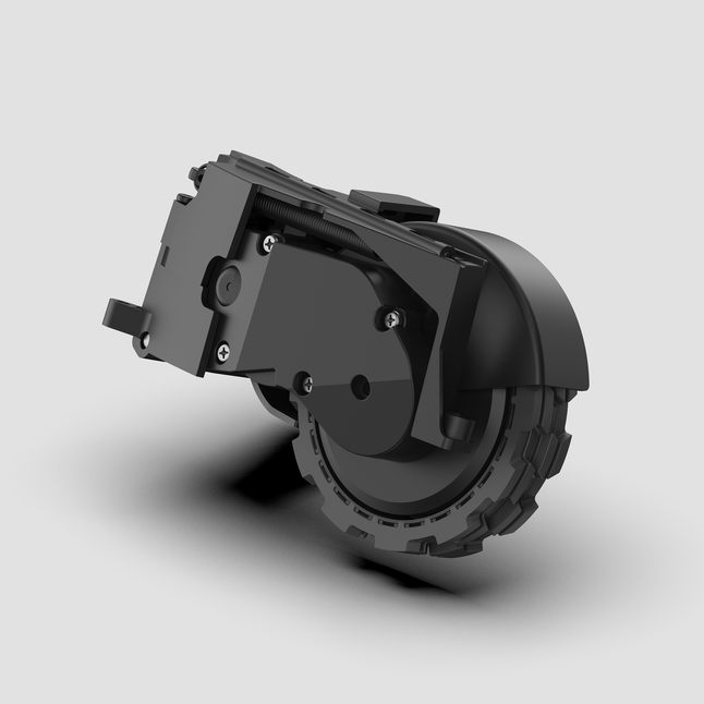 Left Wheel Module for Roomba&reg; Combo j7+ & j9+