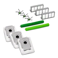 Robot Vacuum & Mop Bundle Accessories